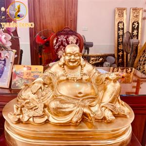 Album tượng Phật Di lạc